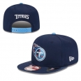 NFL Tennessee Titans snapback-15