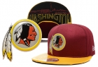 NFL Washington Redskins hats-64