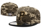 MLB fitted hats-117
