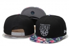 NBA brooklyn Net snapback-115