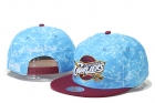 NBA Cleveland Cavaliers Snapback-1148