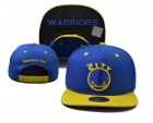 NBA Warriors snapback-57