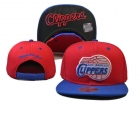 NBA Clippers snapback-51
