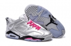 Jordan6 women AAA-1045