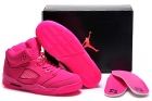 Jordan5 women AAA-1033