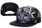 VANS snapback-174