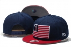 MLB Anaheim Angels snapback-18