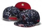 MLB Anaheim Angels snapback-19