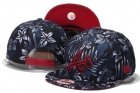 MLB Atlanta braves snapback-39