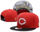 MLB cincinnati Reds-29
