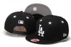 MLB LA Snapback-115