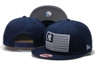 New York Yankees snapback-186