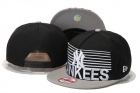 New York Yankees snapback-190