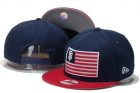 MLB SF siants snapback-51
