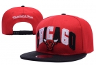 NBA BULL snapback-410