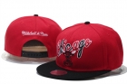 NBA BULL snapback-415