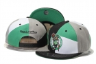 NBA Boston Celtics snapback-57