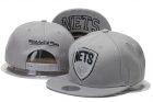 NBA brooklyn Net snapback-118