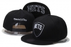 NBA brooklyn Net snapback-119