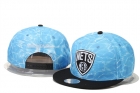 NBA brooklyn Net snapback-122