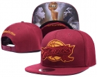 NBA Cleveland Cavaliers Snapback-1156