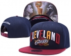 NBA Cleveland Cavaliers Snapback-1160