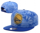 NBA Warriors snapback-60