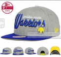 NBA Warriors snapback-61