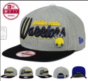 NBA Warriors snapback-62