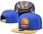 NBA Warriors snapback-65