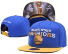 NBA Warriors snapback-68