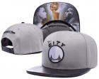 NBA Warriors snapback-70