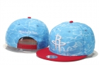 NBA houston rockets snapback-37