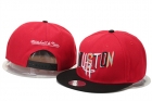 NBA houston rockets snapback-38