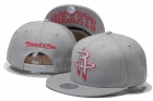 NBA houston rockets snapback-40