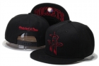 NBA houston rockets snapback-41