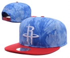 NBA houston rockets snapback-43