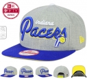 NBA Pacers snapback-30