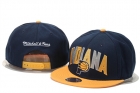 NBA Pacers snapback-31