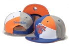 NBA knicks snapback-93