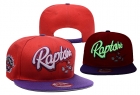 NBA toronto raptors snapback-30