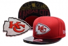 NFL Kansas City Chiefs hats-34