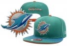 NFL Miami Dolphins snapback-65
