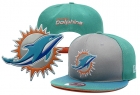 NFL Miami Dolphins snapback-67