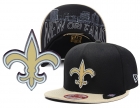 NFL New Orleans Saints hats-68