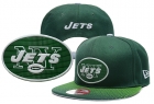 NFL New York Jets snapback-16