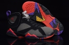 Jordan7 men 1.1-2004