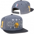 NBA Warriors snapback-80