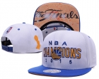 NBA Warriors snapback-82