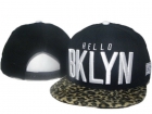 Cayler&Sons snapback-275